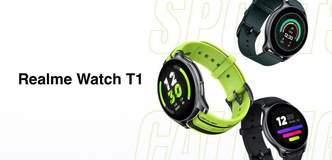 Realme-Watch-T1-specs