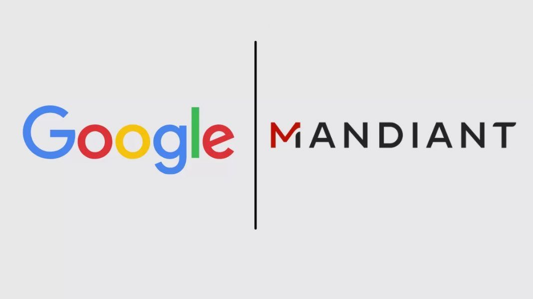 google-mandiant