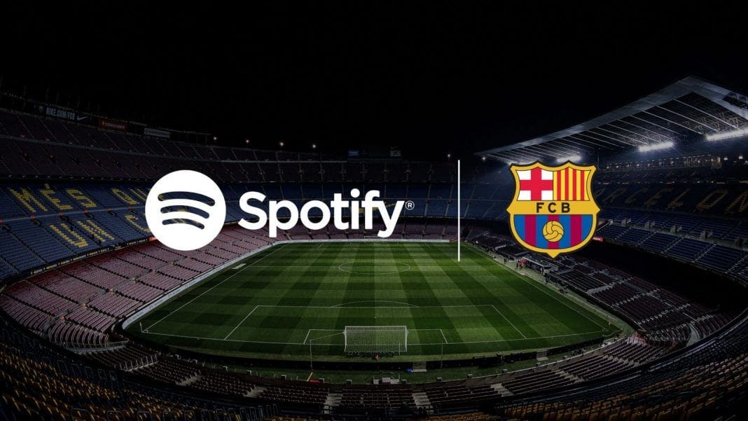 spotify-fc-barcelona-sponsorship