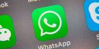 whatsapp-mobile-application