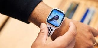 Apple-Watch-Series-8-microphone-issues