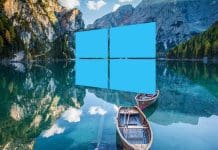 Microsoft-windows