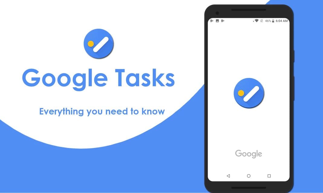 Google-Tasks