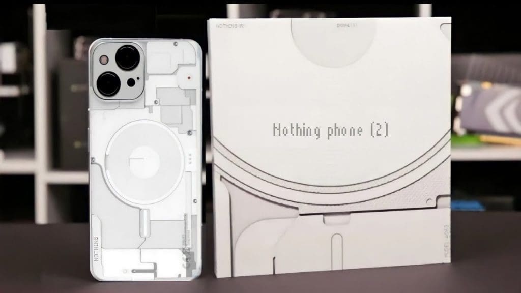 Nothing-Phone-2-Rumours