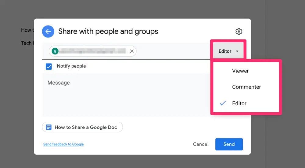 google-doc-file-sharing