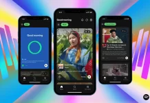Spotify-redesigned