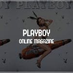 Playboy-Online-Magzine