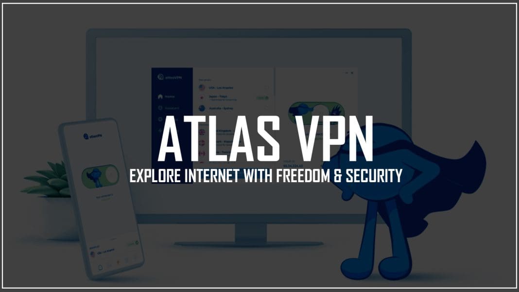 ATLAS-VPN