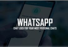 WhatsApp-Chat-Lock
