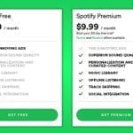 spotify-free-vs-spotify-premium