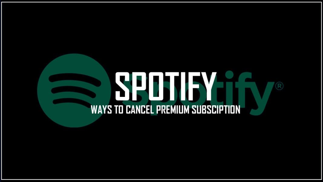 steps-cancel-spotify-premium-subscription