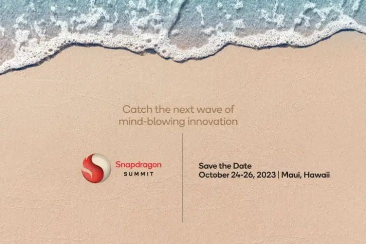 Snapdragon-Summit-october-2023