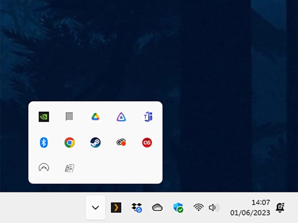 microsoft-windows-taskbar