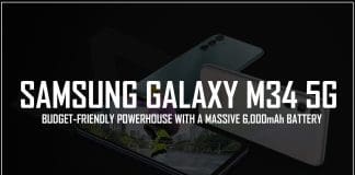 Samsung-Galaxy-M34-5G-specs