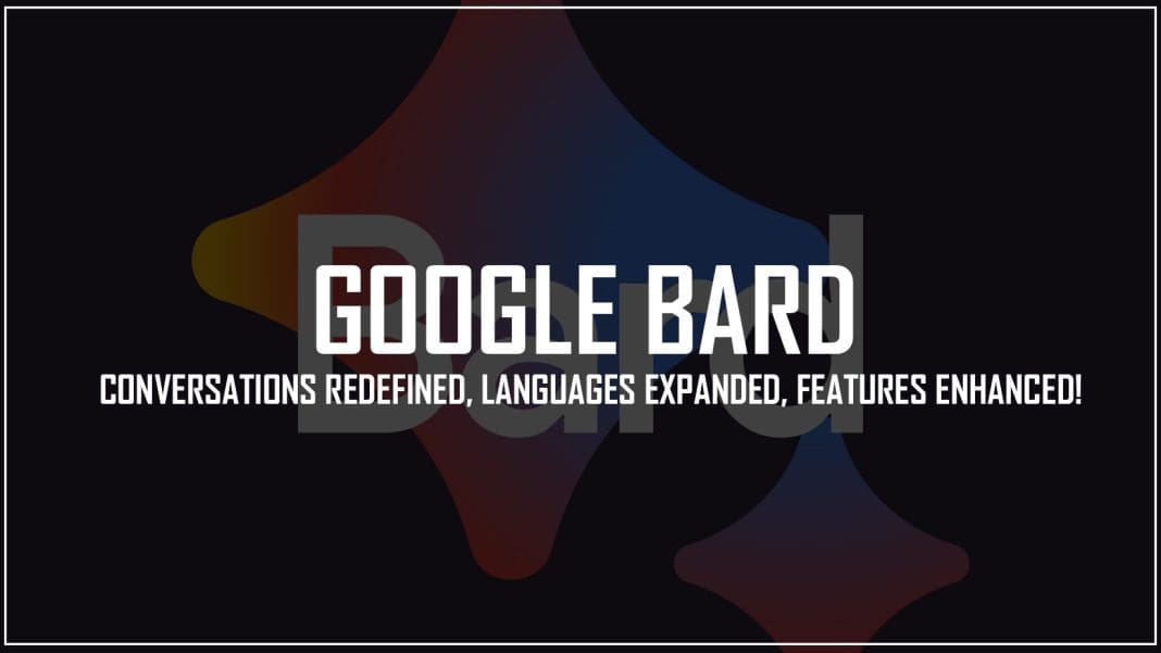 google-bard-languages