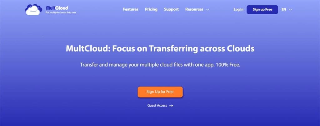 multcloud