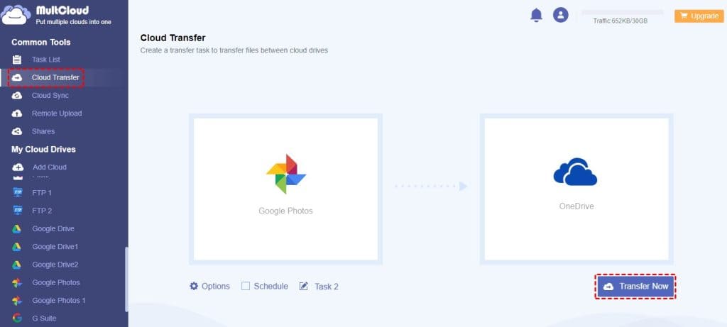 transfer-google-photos-data-onedrive