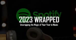 Spotify unveils “Sound Towns” in 2023 wrapped Spotify-Wrapped
