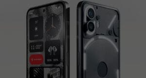 Nothing Phone (2a): Camera Upgrades and Wider Availability nothing-2a