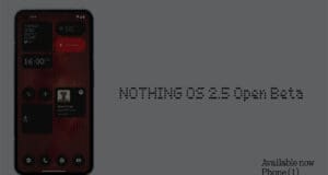 Nothing Phone (1) receives Android 14-Based Nothing OS 2.5 nothing-phone-1-receives-android-14-based-nothing-os-2.5