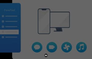 The Best Alternative to AirDrop for Windows install-airdrop-windows-PC-FoneTool