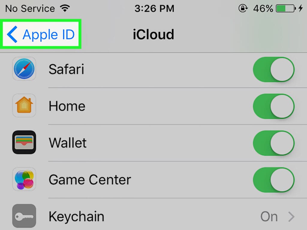 apple-iCloud-iphone-back-up