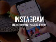 How to enable Two-Factor Authentication (2FA) on Instagram instagram-2FA