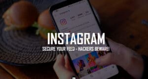 How to enable Two-Factor Authentication (2FA) on Instagram instagram-2FA