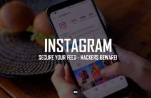 How to enable Two-Factor Authentication (2FA) on Instagram instagram-2FA