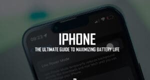 Maximise Your Apple iPhone’s Battery Health: A Step-by-Step Guide maximise-apple-iphone-battery-health-guide