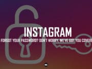 How to recover your Instagram password recover-instagram-password