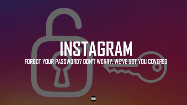 recover-instagram-password