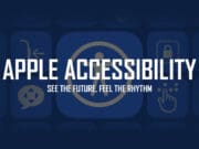 Apple accessibility 2024: Eye Tracking, Music Haptics & more! Apple-accessibility-2024