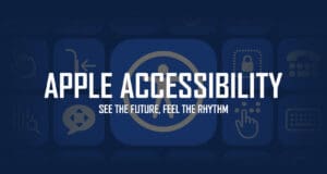 Apple accessibility 2024: Eye Tracking, Music Haptics & more! Apple-accessibility-2024