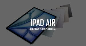 New iPad Air 2024 – More space for creativity apple-ipad-air-specs