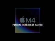 iPad Pro gets a boost: All about the new Apple M4 chip apple-m4-chip
