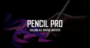 Apple Pencil Pro – A Game-Changer for Digital Artists apple-pencil-pro-2024