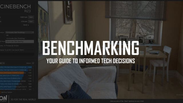 Benchmarking-Explained