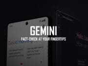 Google AI’s Gemini now lets you verify responses gemini-verify-responses-google-search