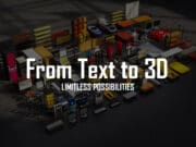 Nvidia partners with Shutterstock for 3D Generative AI nvidia-shutterstock-partners