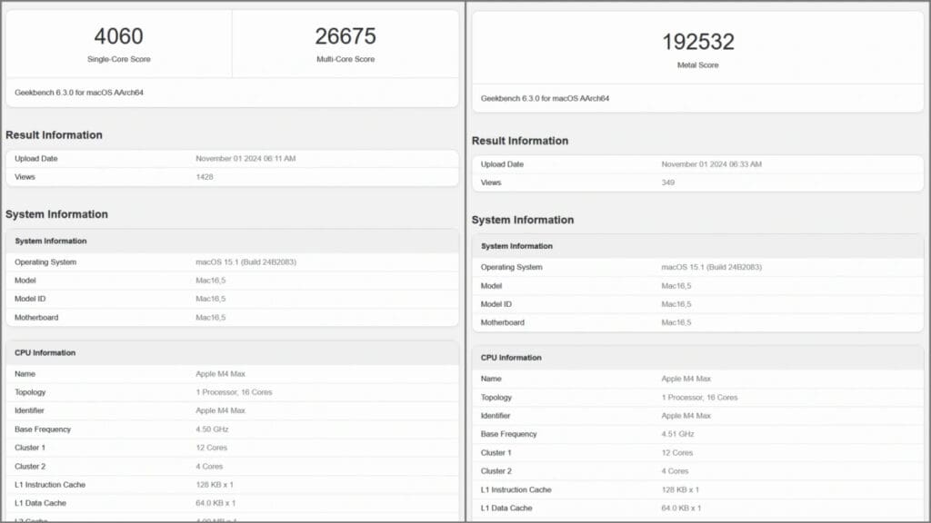 apple-m4-max-geekbench-cpu-gpu-scores