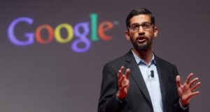Sundar Pichai voices support for Google Cloud’s partnership with OpenAI Sundar-Pichai-google
