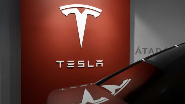 tesla